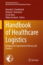 Handbook of Healthcare Logistics