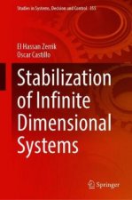 Stabilization of Infinite Dimensional Systems
