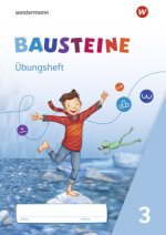 BAUSTEINE Sprachbuch 3. Übungsheft