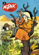 TaschenMosaik Band 43