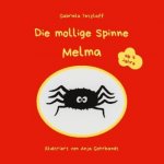 mollige Spinne Melma
