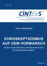 Euroskeptizismus auf dem Vormarsch