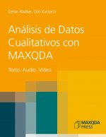 Analisis de Datos Cualitativos con MAXQDA