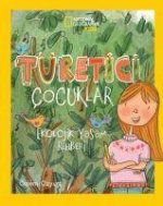 Türetici Cocuklar Ekolojik Yasam Rehberi