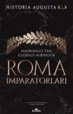 Roma Imparatorlari 1. Cilt