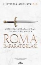 Roma Imparatorlari 2. Cilt