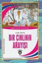 Bir Cinlinin Arayisi