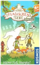 Die Schule der magischen Tiere ermittelt - Klarer Fall, Murphy!