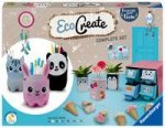 Ravensburger EcoCreate 18145 - Decorate your Room - Kinder ab 6 Jahren