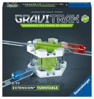 GraviTrax Turntable