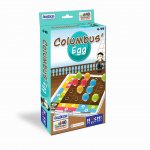 Columbus Egg