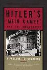 Hitler's 'Mein Kampf' and the Holocaust