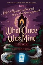What Once Was Mine (a Twisted Tale): A Twisted Tale
