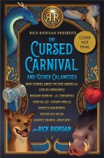 Cursed Carnival And Other Calamities