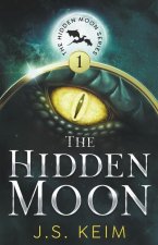 Hidden Moon, An Unexpected Adventure in Outer Space