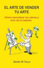 arte de vender tu arte