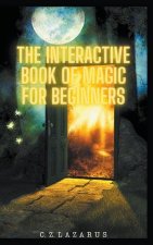 Interactive Book of Magic for Beginners