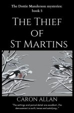 Thief of St Martins