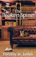 The Broken Spine