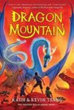Dragon Mountain: Volume 1