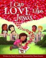I Can Love Like Jesus