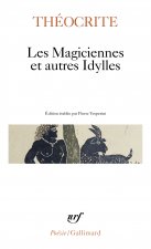 Les Magiciennes et autres idylles