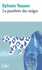 La panthère des neiges