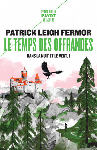 Le Temps des offrandes