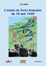 L'armée de terre française de mai 1940