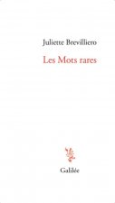 LES MOTS RARES