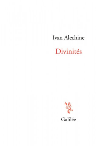 DIVINITÉS