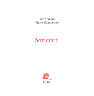 Sovietart