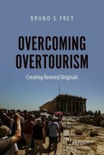 Overcoming Overtourism