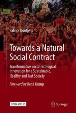 Towards a Natural Social Contract