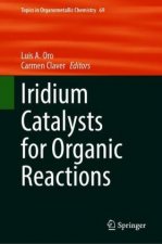 Iridium Catalysts for Organic Reactions