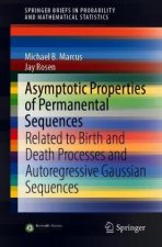 Asymptotic Properties of Permanental Sequences