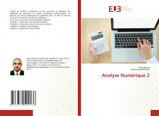 Analyse Numérique 2
