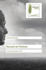 Recueil de Poèmes