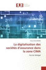 La digitalisation des sociétés d'assurance dans la zone CIMA