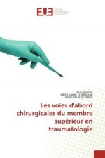 Les voies d'abord chirurgicales du membre supérieur en traumatologie