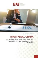 DROIT PENAL OHADA