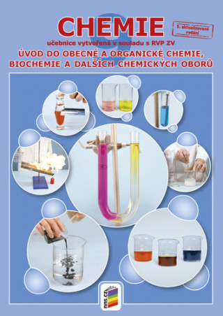 Chemie pro 9. ročník