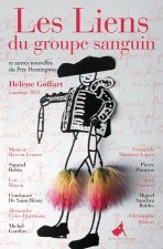 Les liens du groupe sanguin