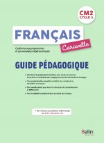 Caravelle CM2 - Guide pédagogique 2021