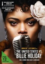 The United States vs. Billie Holiday