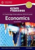 Cambridge International AS & A Level Economics: Exam Success Guide