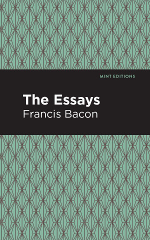 Essays: Francis Bacon