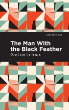 Man with the Black Feather
