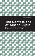 Confessions of Arsene Lupin