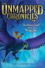 Bickery Twins and the Phoenix Tear